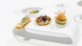 Drei Sterne für Lucky Luke