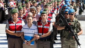 Gereimtes und Ungereimtes in Ankara 