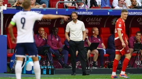 Der Stoiker Gareth Southgate