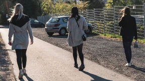 So leben und hadern junge Erwachsene mit der Pandemie