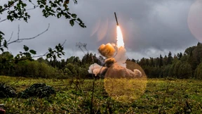 Russland zu Gesprächen über INF-Vertrag bereit