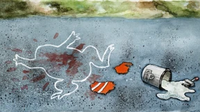 Wie Demokratien sterben