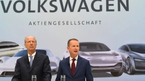 Kann man ein Unternehmen von der Anklagebank führen?