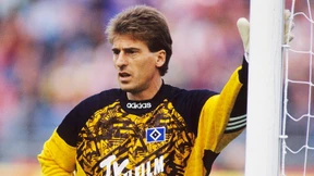 „HSV hat sich immer auf Dino und Uhr verlassen“