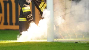 Dortmund muss im Achtelfinale nach Dresden