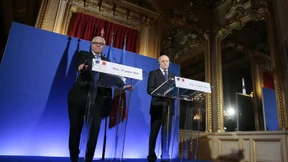 Berlin und Paris vereinbaren engere Zusammenarbeit