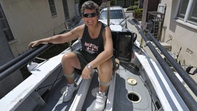 Abenteurerin Angela Madsen verunglückt