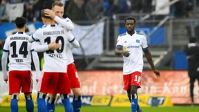 HSV plötzlich Spitzenmannschaft