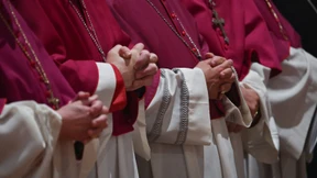 Bischofskonferenz weist Vorwürfe nach Hackerangriff zurück