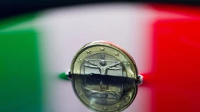 Tiefschlag für Italien