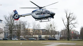 Hubschrauber im halben Dutzend billiger