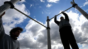 „Sport braucht Menschen“