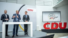 CDU-Mitglieder wollen Arbeitslose mehr fordern