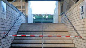 Die Angst vor der Geisterfahrt