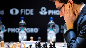 Amerikaner auf halbem Weg zur Schachkrone