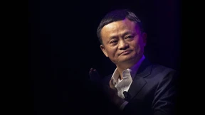 Wie Chinas reichster Unternehmer für sein Land kämpft