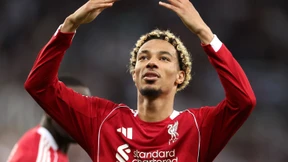 So läuft es für Rückkehrer Ekitiké in Liverpool