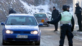 Polizist der Eulex-Mission erschossen