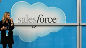 Salesforce will Konkurrenten für knapp 6 Milliarden Dollar kaufen