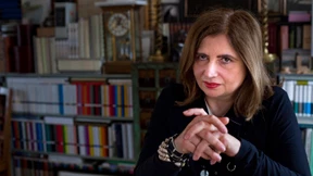 Bis aufs Messer komisch