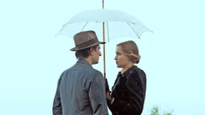 Der Dichter als tanzendes Schiff