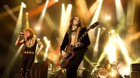 Greta Van Fleet: „Age of Man"