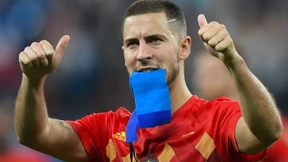 Belgien gewinnt das unbeliebteste Spiel