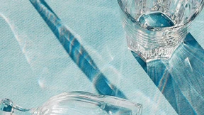 Ziemlich trocken nach Indonesien