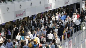 Lufthansa läutet Sommer mit mehr Streichungen ein