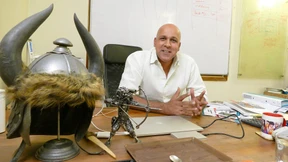 Zeichnen für die Menschenrechte