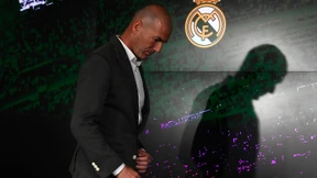 Trainer Zidane verlässt Real Madrid