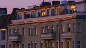 Größenwahn auf dem Wohnungsmarkt