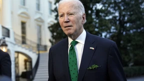 Biden sieht Haftbefehl gegen Putin gerechtfertigt