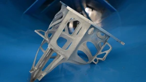 Airbus startet Serienfertigung im 3D-Drucker