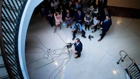 Whistleblower belastet Trump