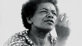 Sarah Maldoror wird wiederentdeckt