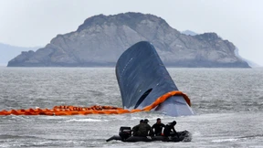 Todesstrafe für Kapitän der „Sewol“ verlangt