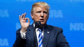 Wo Trump schlechtere Karten hat