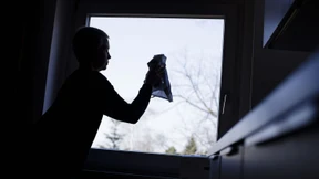 „Sagen Sie einfach Sandra zu mir“