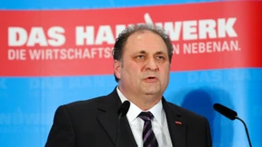 Handwerk gegen Mindestlohn-Ausnahme für Flüchtlinge