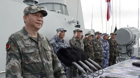 Der neue kalte Krieg