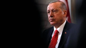 Erdogan-Besuch wirft Schatten voraus