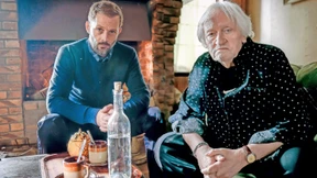 Das wird ein Mordsbuch