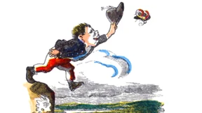 Schritt für Schritt