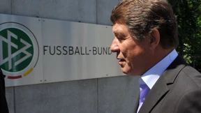 Dann senkte er den Kopf