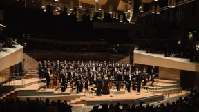 Hörbare Gleichnisse des Lichts