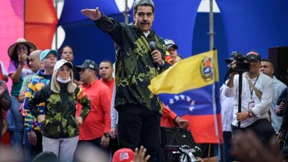 Ausschluss von Oppositionskandidatin: Venezuela drohen neue Sanktionen