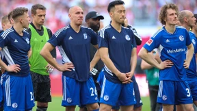 Chronologie einer Schalker Abstiegssaison