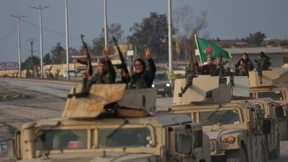 Syrien verlängert Waffenruhe mit kurdischen Kämpfern