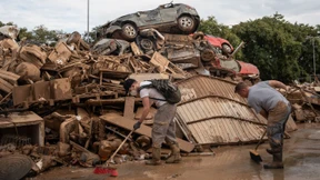 „Die Welt muss in Baku in den Notfallmodus schalten“